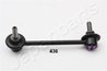 BARA STABILIZATOARE SUSPENSIE JAPANPARTS SI-436L - Compatibil cu HONDA