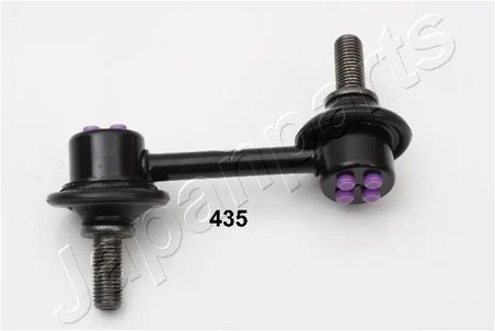 BARA STABILIZATOARE SUSPENSIE JAPANPARTS SI-434R - Compatibil cu HONDA