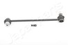BARA STABILIZATOARE SUSPENSIE JAPANPARTS SI-H40L - Compatibil cu HYUNDAI
