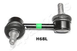 BARA STABILIZATOARE SUSPENSIE JAPANPARTS SI-H68L - Compatibil cu HYUNDAI