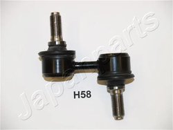 BARA STABILIZATOARE SUSPENSIE JAPANPARTS SI-H58 - Compatibil cu HYUNDAI, MITSUBISHI