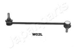 BARA STABILIZATOARE SUSPENSIE JAPANPARTS SI-W02L - Compatibil cu CHEVROLET, OPEL
