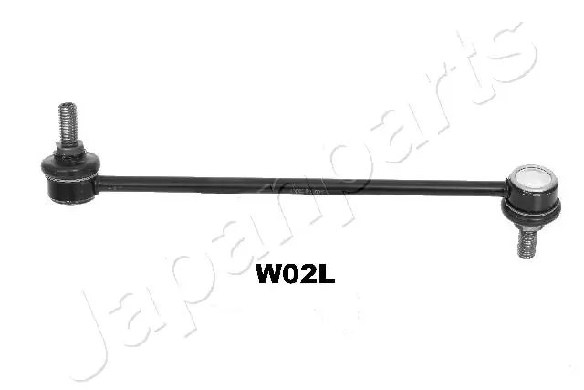 BARA STABILIZATOARE SUSPENSIE JAPANPARTS SI-W02L - Compatibil cu CHEVROLET, OPEL