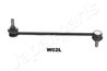 BARA STABILIZATOARE SUSPENSIE JAPANPARTS SI-W02L - Compatibil cu CHEVROLET, OPEL
