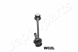 BARA STABILIZATOARE SUSPENSIE JAPANPARTS SI-W02L - Compatibil cu CHEVROLET, OPEL