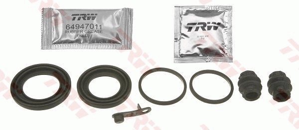Set reparatie etrier TRW SJ1289