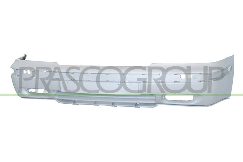 TAMPON PRASCO SK0201001 - Compatibil cu SKODA