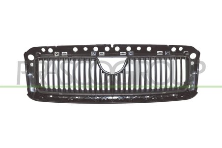 GRILA RADIATOR PRASCO SK0222001 - Compatibil cu SKODA
