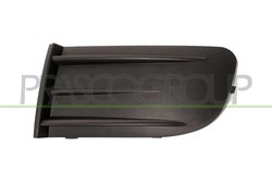GRILA VENTILATIE, BARA PROTECTIE PRASCO SK0241248 - Compatibil cu SKODA