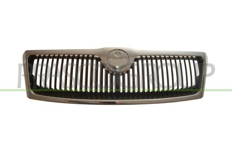 GRILA RADIATOR PRASCO SK0242000 - Compatibil cu SKODA