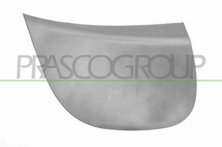 Capac carlig remorcare Prasco SK0281286