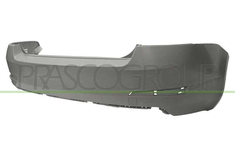 TAMPON PRASCO SK0301051 - Compatibil cu SKODA