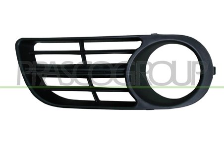 GRILA VENTILATIE, BARA PROTECTIE PRASCO SK3222133 - Compatibil cu SKODA