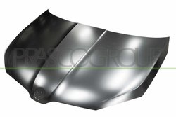 CAPOTA MOTOR PRASCO SK3283100 - Compatibil cu SKODA