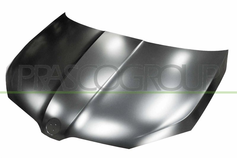 Capota motor Prasco SK3283100