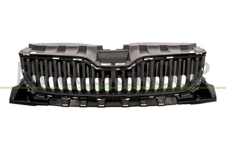 GRILA RADIATOR PRASCO SK3282001 - Compatibil cu SKODA