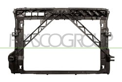 Acoperire fata Prasco SK3283230