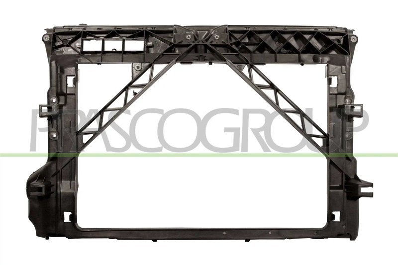ACOPERIRE FATA PRASCO SK3283230 - Compatibil cu SKODA