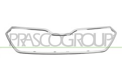 RAMA, GRILA RADIATOR PRASCO SK3302305 - Compatibil cu SKODA