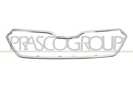 RAMA, GRILA RADIATOR PRASCO SK3302305 - Compatibil cu SKODA