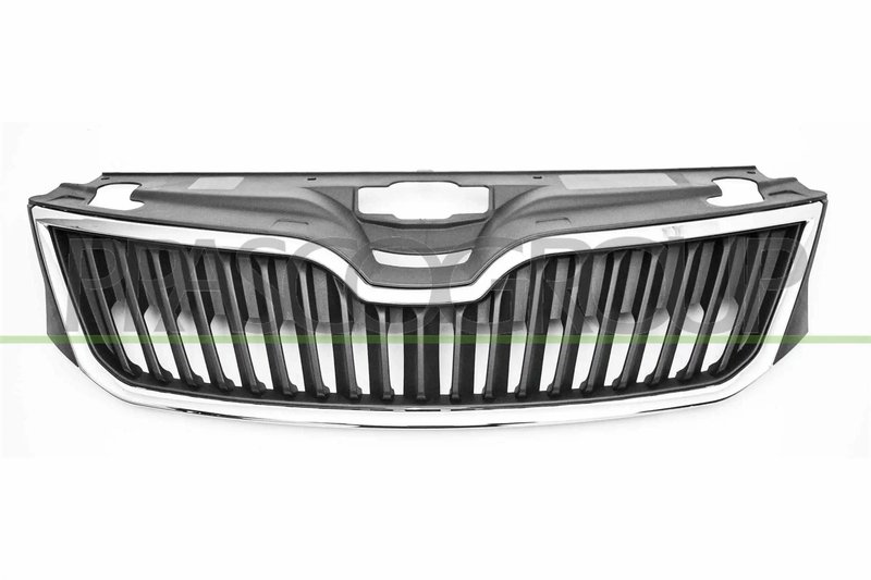 Grila radiator Prasco SK3502001