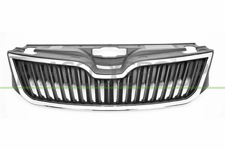 Grila radiator Prasco SK3502001