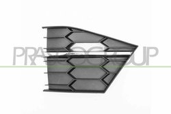 GRILA VENTILATIE, BARA PROTECTIE PRASCO SK4242133 - Compatibil cu SKODA