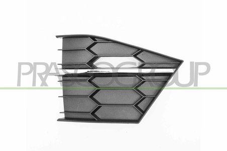 GRILA VENTILATIE, BARA PROTECTIE PRASCO SK4242133 - Compatibil cu SKODA