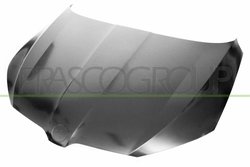 Capota motor Prasco SK4243100