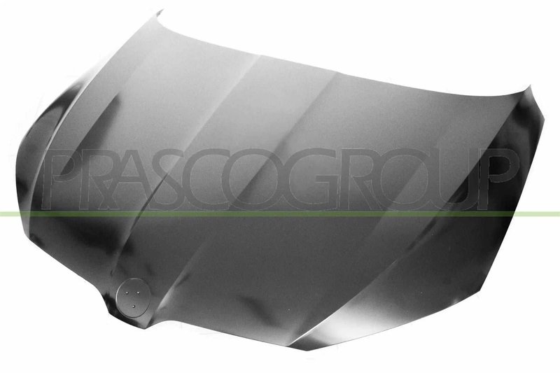 Capota motor Prasco SK4243100