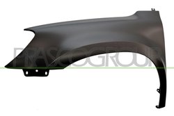 ARIPA PRASCO SK7103004 - Compatibil cu SKODA