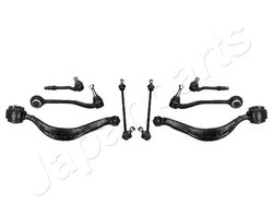 Set suspensie roata Japanparts SKS-0104