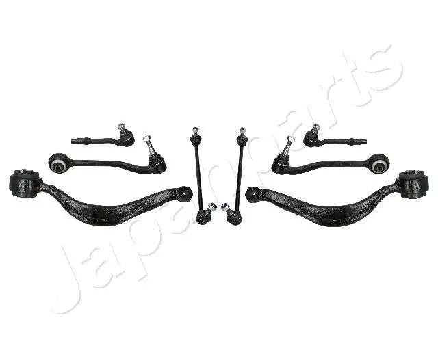 Set suspensie roata Japanparts SKS-0104