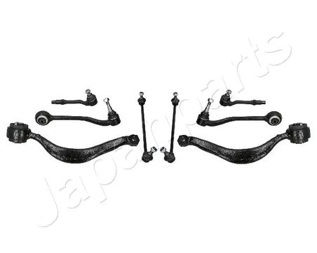 Set suspensie roata Japanparts SKS-0104