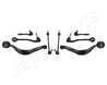 Set suspensie roata Japanparts SKS-0104