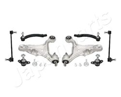 Set suspensie roata Japanparts SKS-0309