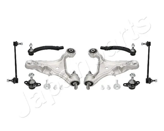 SET SUSPENSIE ROATA JAPANPARTS SKS-0309 - Compatibil cu VOLVO
