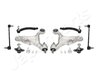 SET SUSPENSIE ROATA JAPANPARTS SKS-0309 - Compatibil cu VOLVO