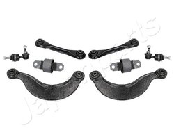 Set suspensie roata Japanparts SKS-0305