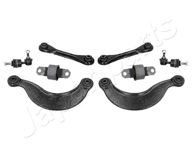 Set suspensie roata Japanparts SKS-0305