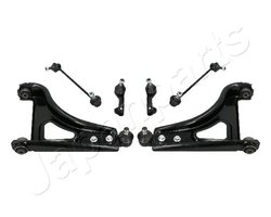 Set suspensie roata Japanparts SKS-0701