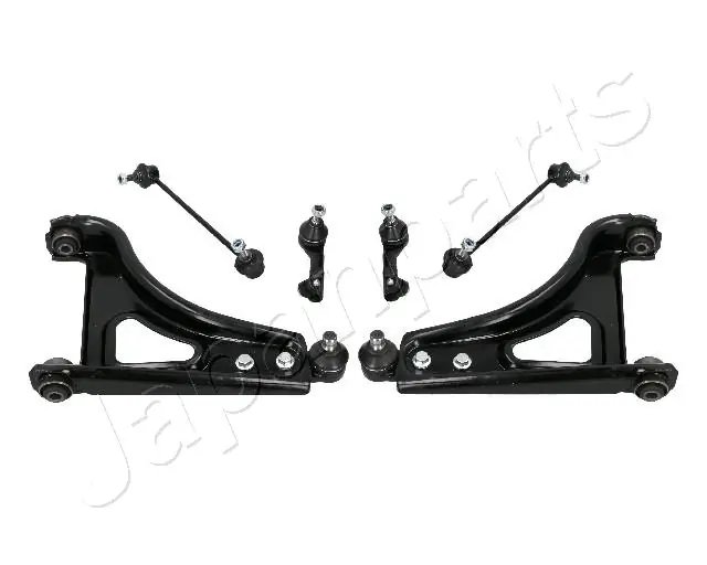 Set suspensie roata Japanparts SKS-0701