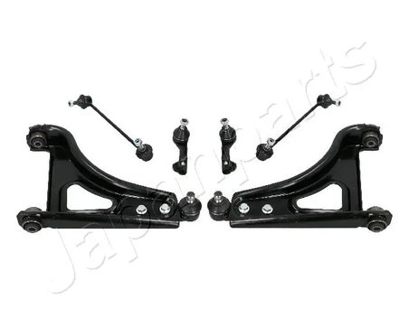 Set suspensie roata Japanparts SKS-0701
