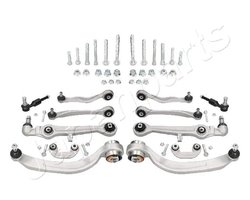 Set suspensie roata Japanparts SKS-0900