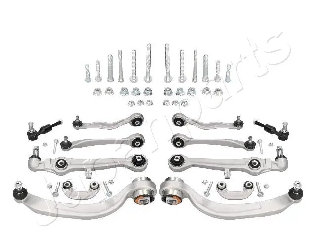 SET SUSPENSIE ROATA JAPANPARTS SKS-0900 - Compatibil cu AUDI, SKODA, VW