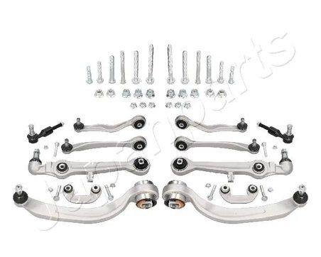SET SUSPENSIE ROATA JAPANPARTS SKS-0900 - Compatibil cu AUDI, SKODA, VW