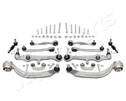 Set suspensie roata Japanparts SKS-0902