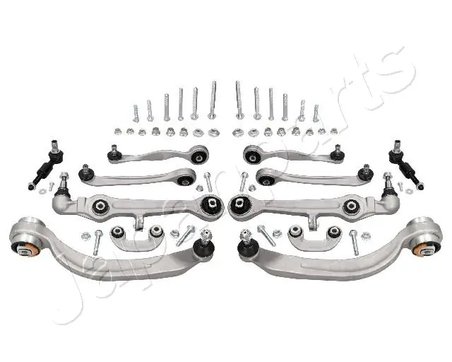 SET SUSPENSIE ROATA JAPANPARTS SKS-0902 - Compatibil cu AUDI, SKODA, VW