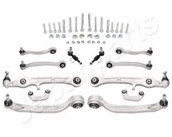 Set suspensie roata Japanparts SKS-0907
