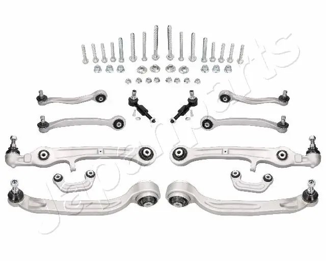 Set suspensie roata Japanparts SKS-0907